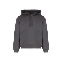 Cotton hoodie