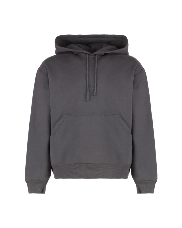 Cotton hoodie