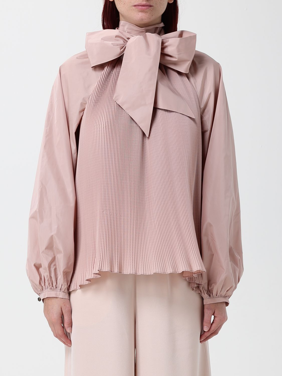 [Max Mara] Blouse FW26 2621116027600 080