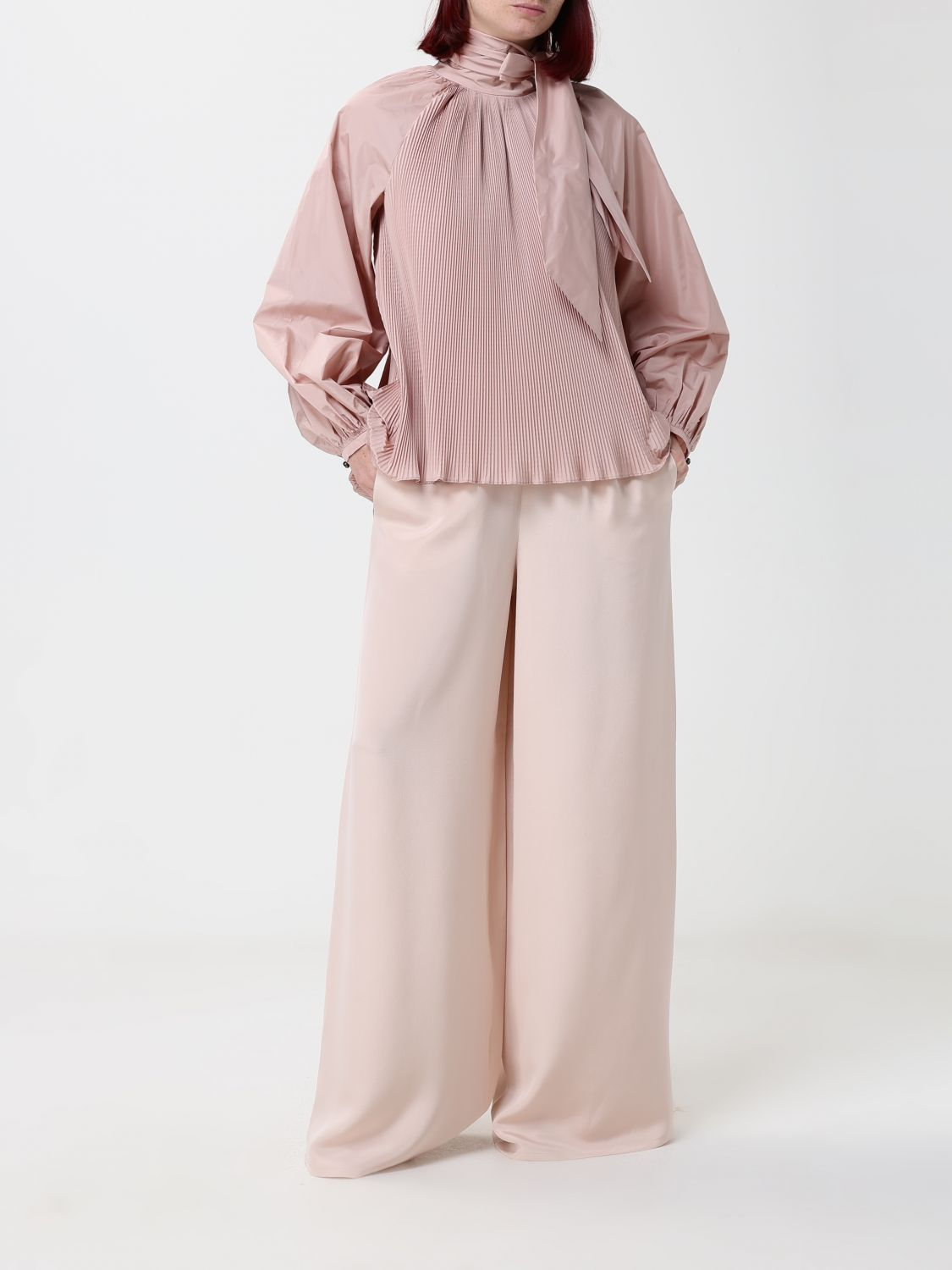 [Max Mara] Blouse FW26 2621116027600 080