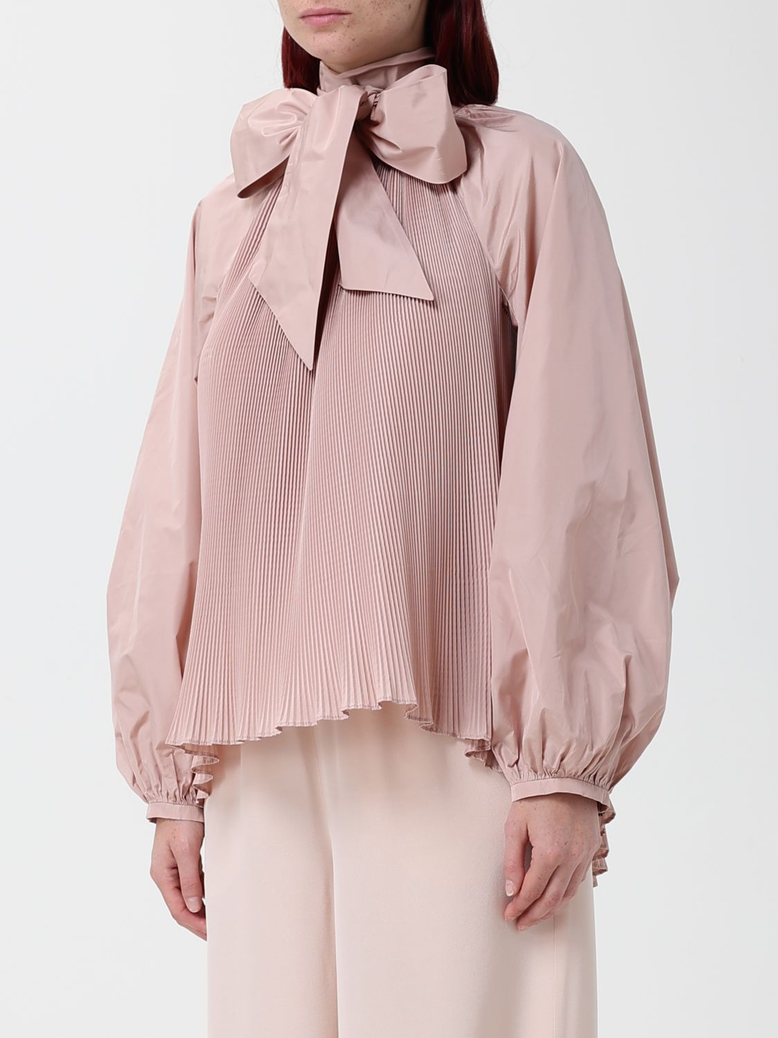 [Max Mara] Blouse FW26 2621116027600 080
