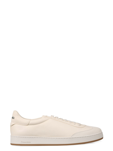 Largs leather sneakers