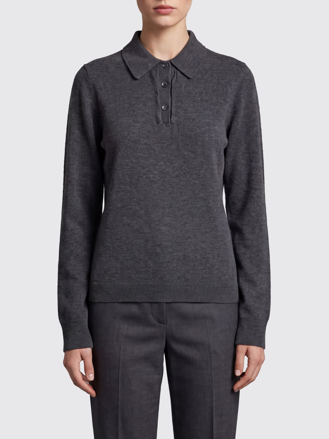 [Maison Margiela] Knitwear FW26 S51GL0083M13302 859