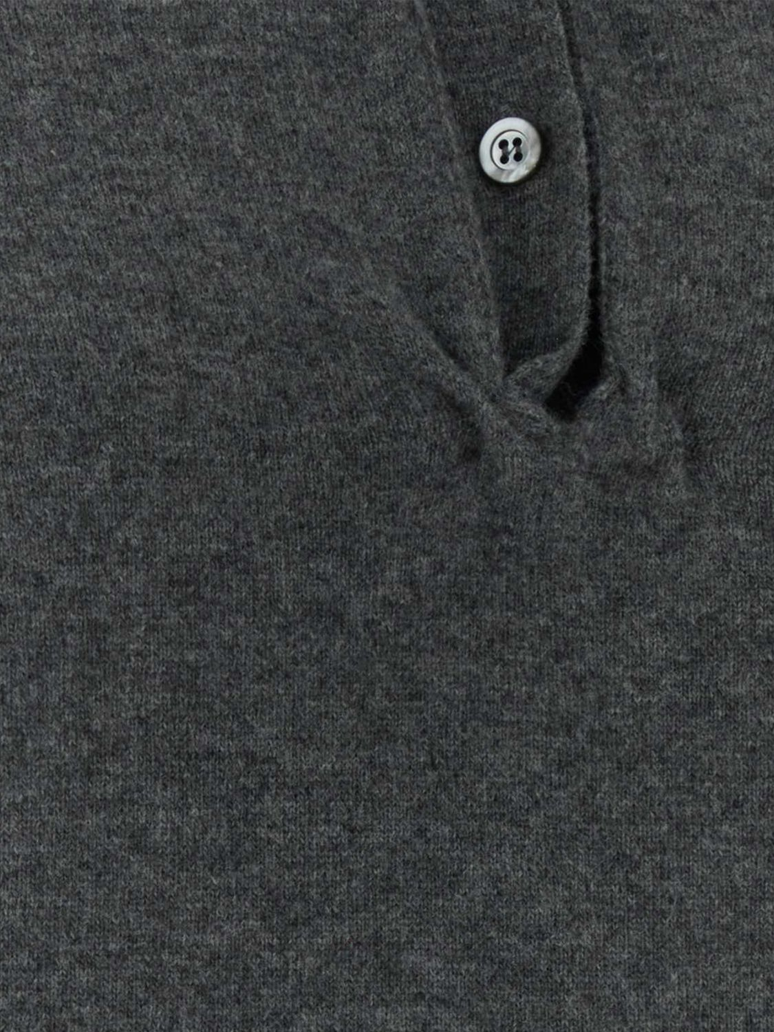 [Maison Margiela] Knitwear FW26 S51GL0083M13302 859
