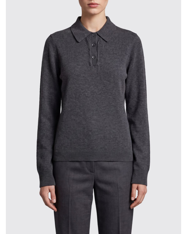 [Maison Margiela] Knitwear FW26 S51GL0083M13302 859