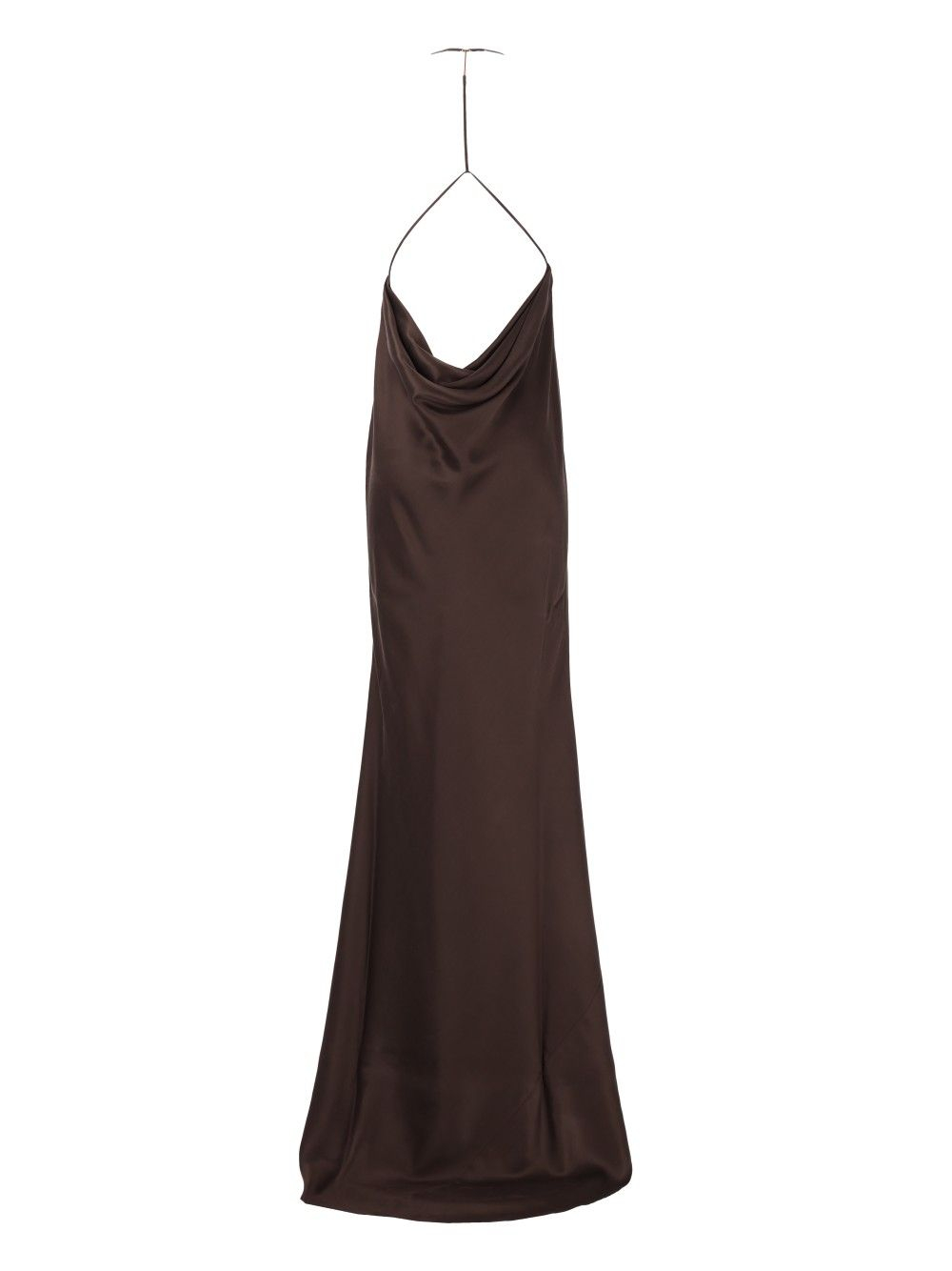 [Tom Ford] Sleeveless dress CO AB3711-FAX1720EDB