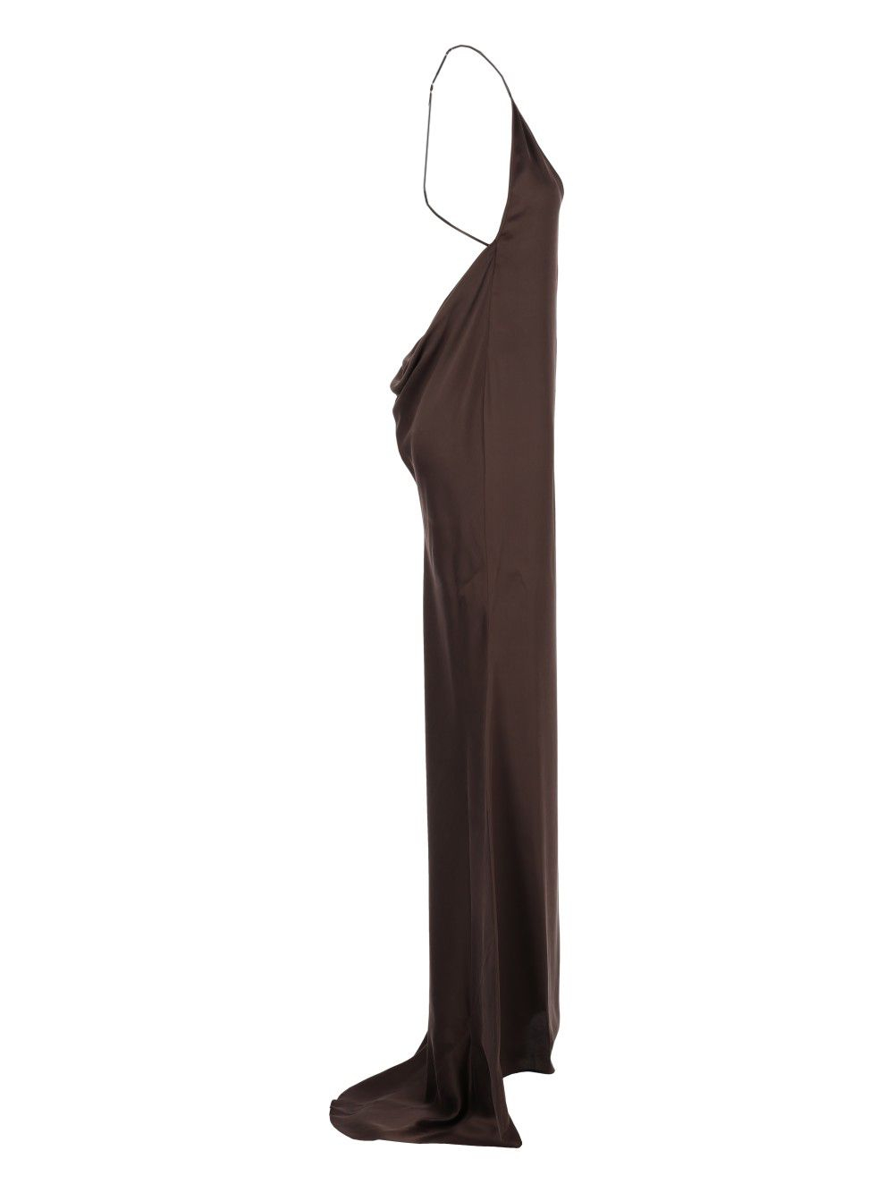 [Tom Ford] Sleeveless dress CO AB3711-FAX1720EDB