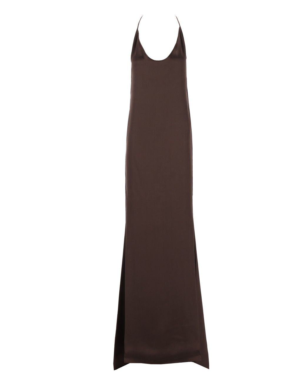 [Tom Ford] Sleeveless dress CO AB3711-FAX1720EDB