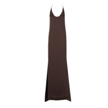 [Tom Ford] Sleeveless dress CO AB3711-FAX1720EDB