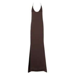 [Tom Ford] Sleeveless dress CO AB3711-FAX1720EDB