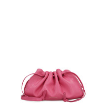 Bloom leather mini bag
