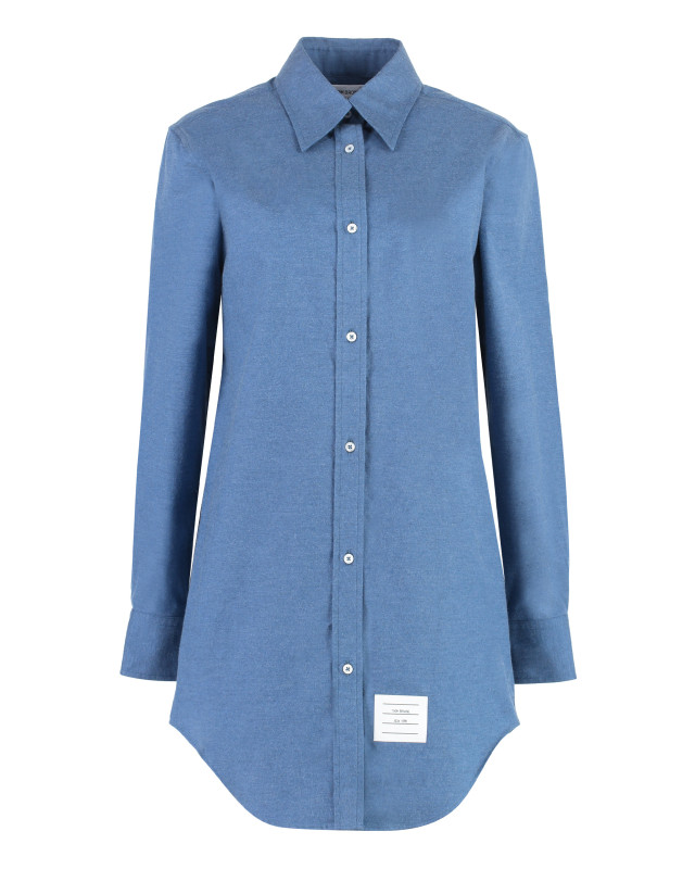 Cotton shirt