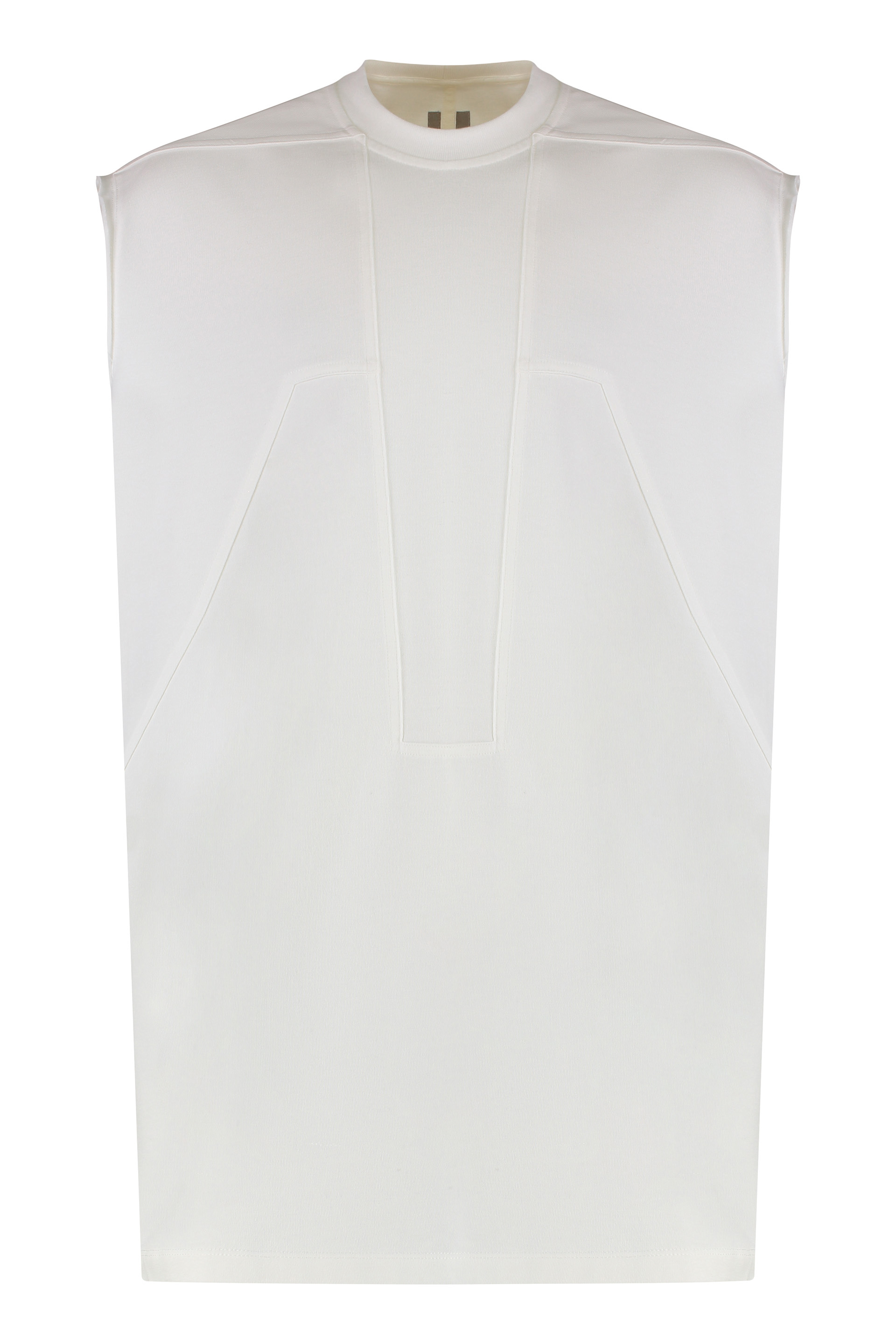 Cotton tank top