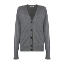Cashmere cardigan