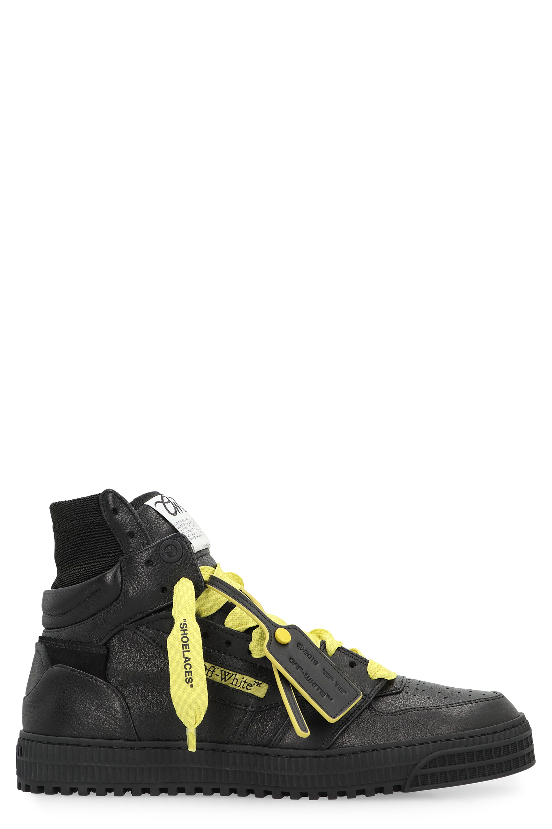 Sneakers high-top 3.0 Off Court