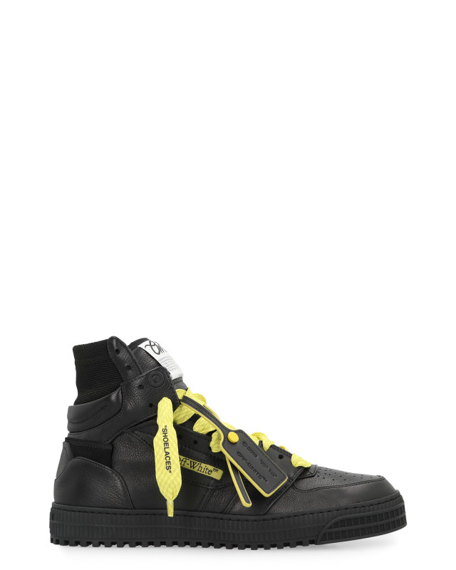 Sneakers high-top 3.0 Off Court