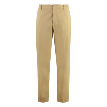 James cotton trousers