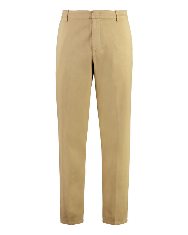 James cotton trousers