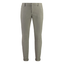 Gaubert cotton Chino trousers