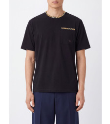 [Burberry] T-shirts Short Sleeve FW26 8127628