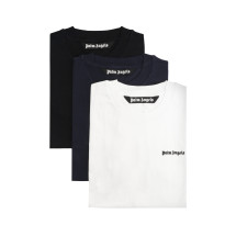 Set of cotton t-shirts