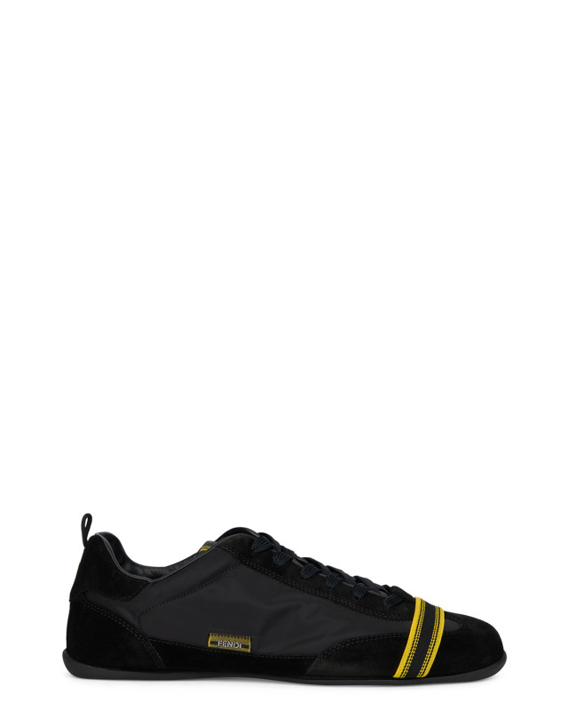 Sneakers wrap
