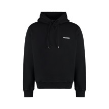 Cotton hoodie