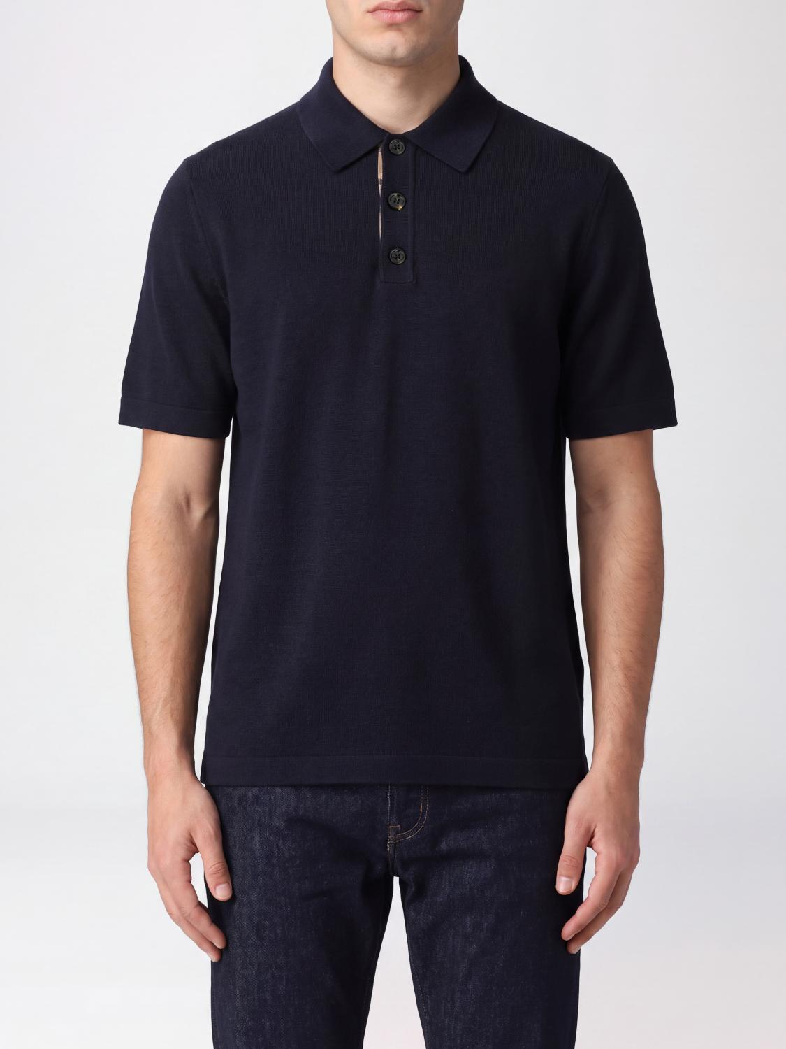 [Burberry] Knitwear FW26 8127129