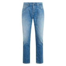 Jeans with highlights