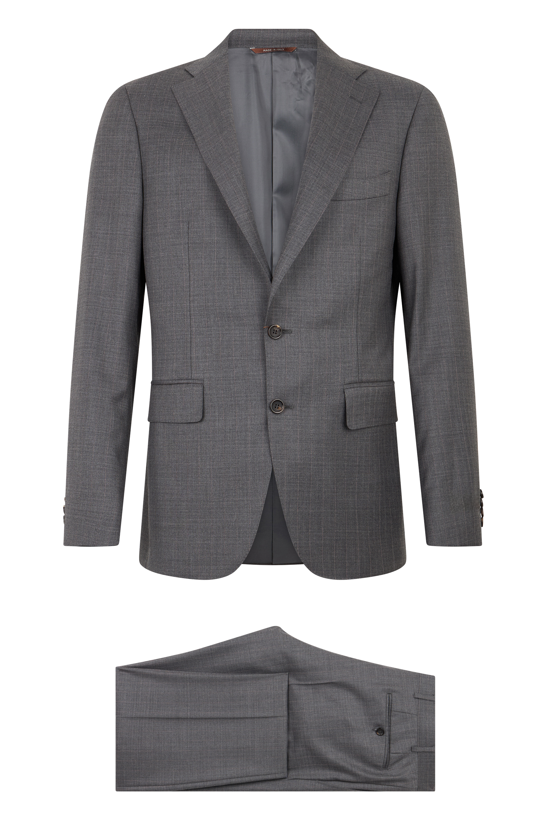 Complete Jacket and Trousers