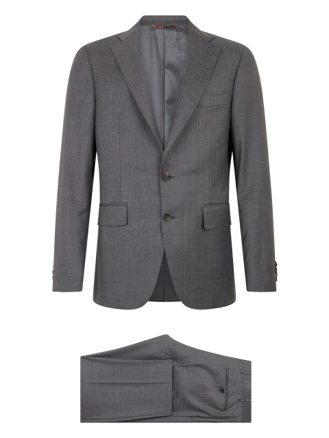 Complete Jacket and Trousers