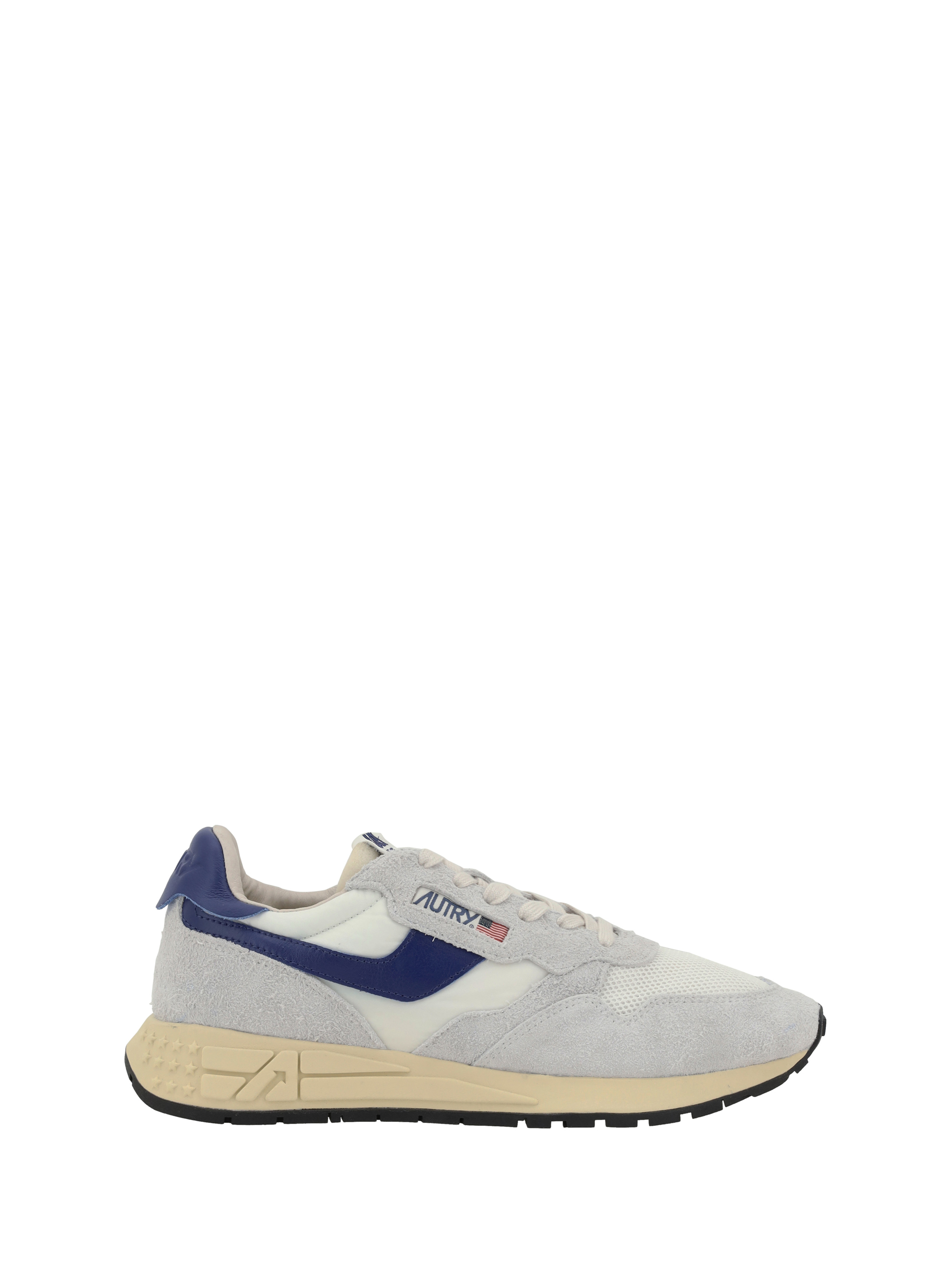 Reelwind Low Sneakers