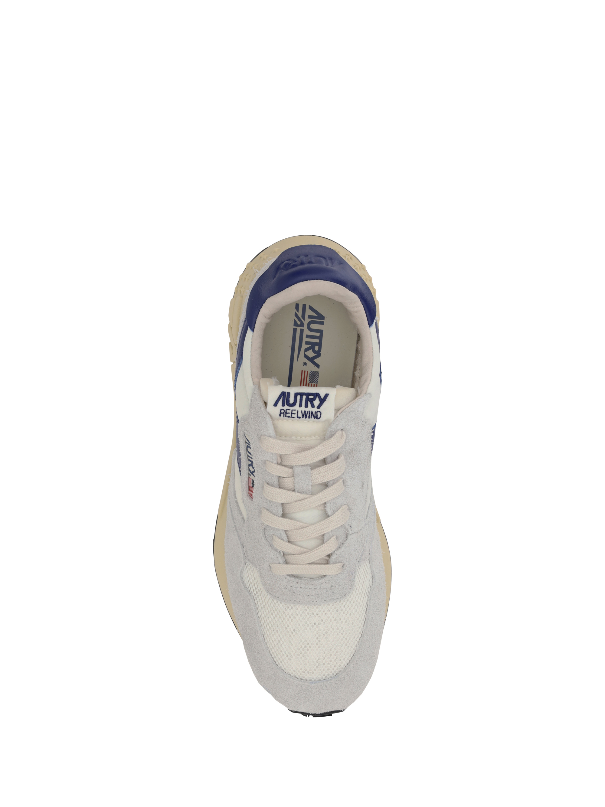 Reelwind Low Sneakers