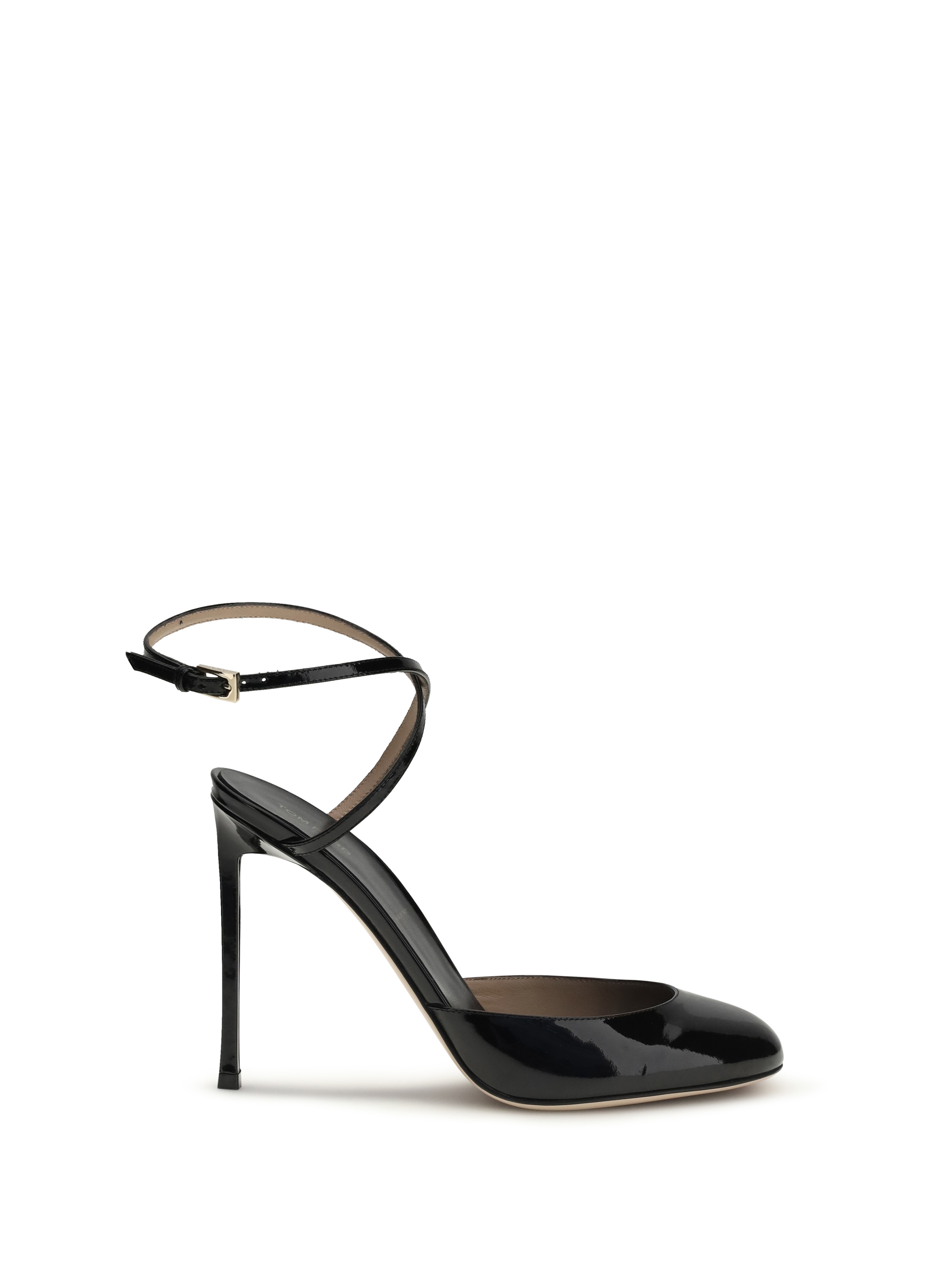 Selen Pumps