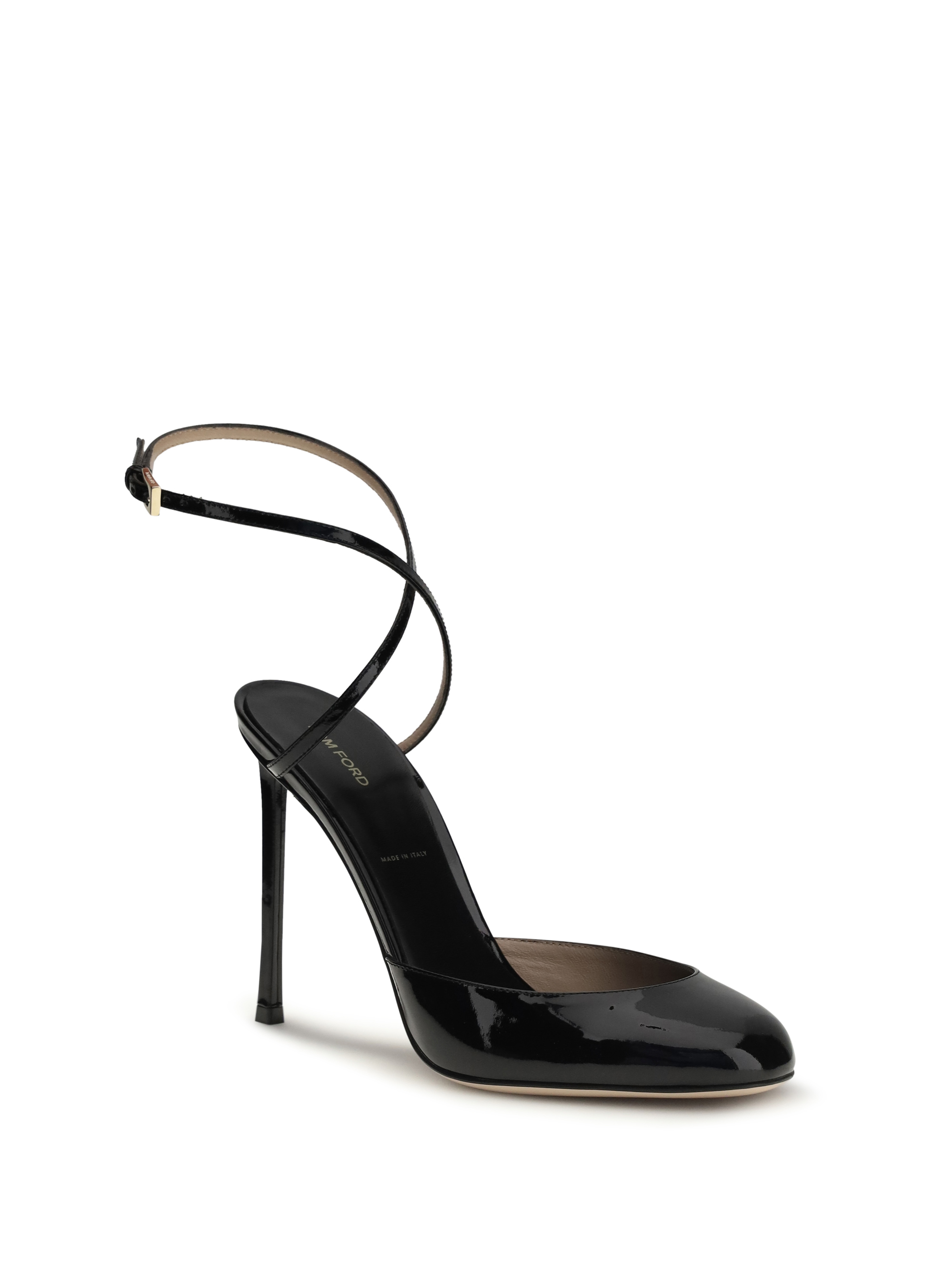 Selen Pumps