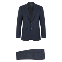 Complete Jacket and Trousers in Wool Blend