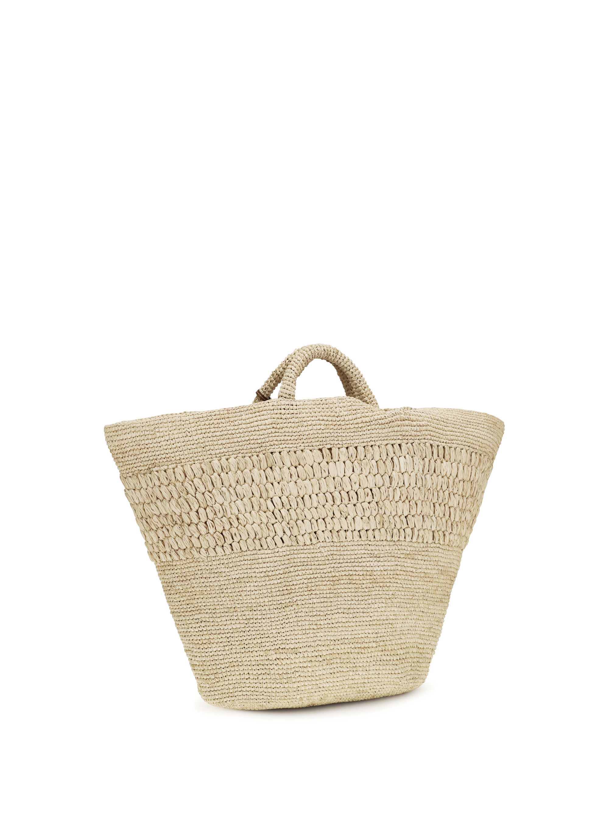 Fiji raffia Handbag