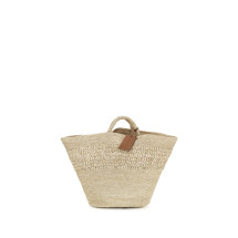 Fiji raffia Handbag