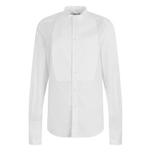 Shirt with long sleeves