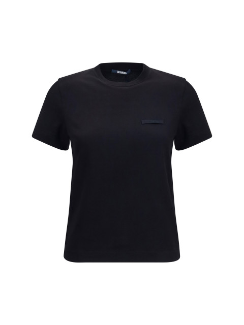 Logoed T-Shirt