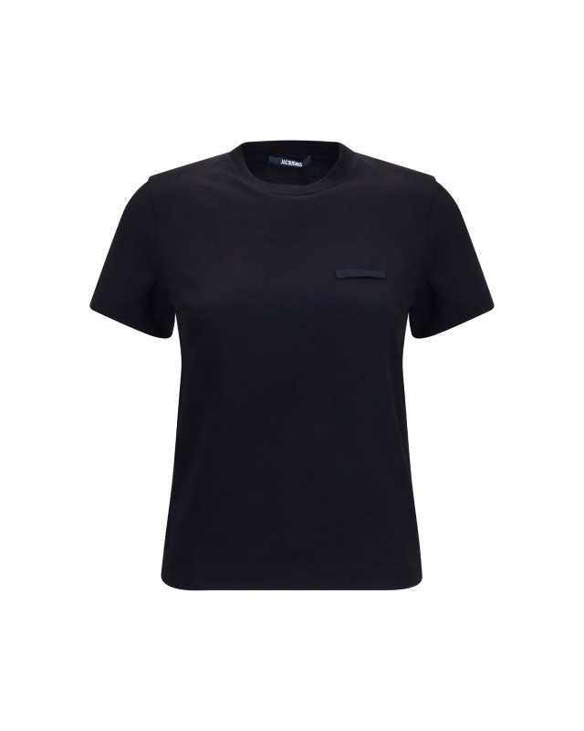 Logoed T-Shirt