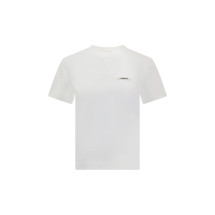 Logoed T-Shirt