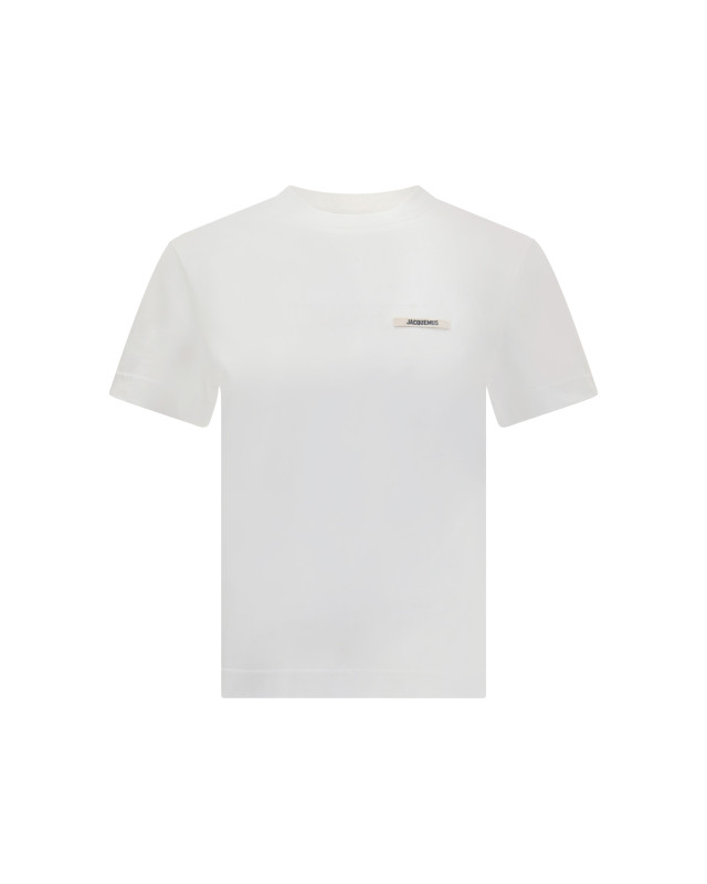 Logoed T-Shirt