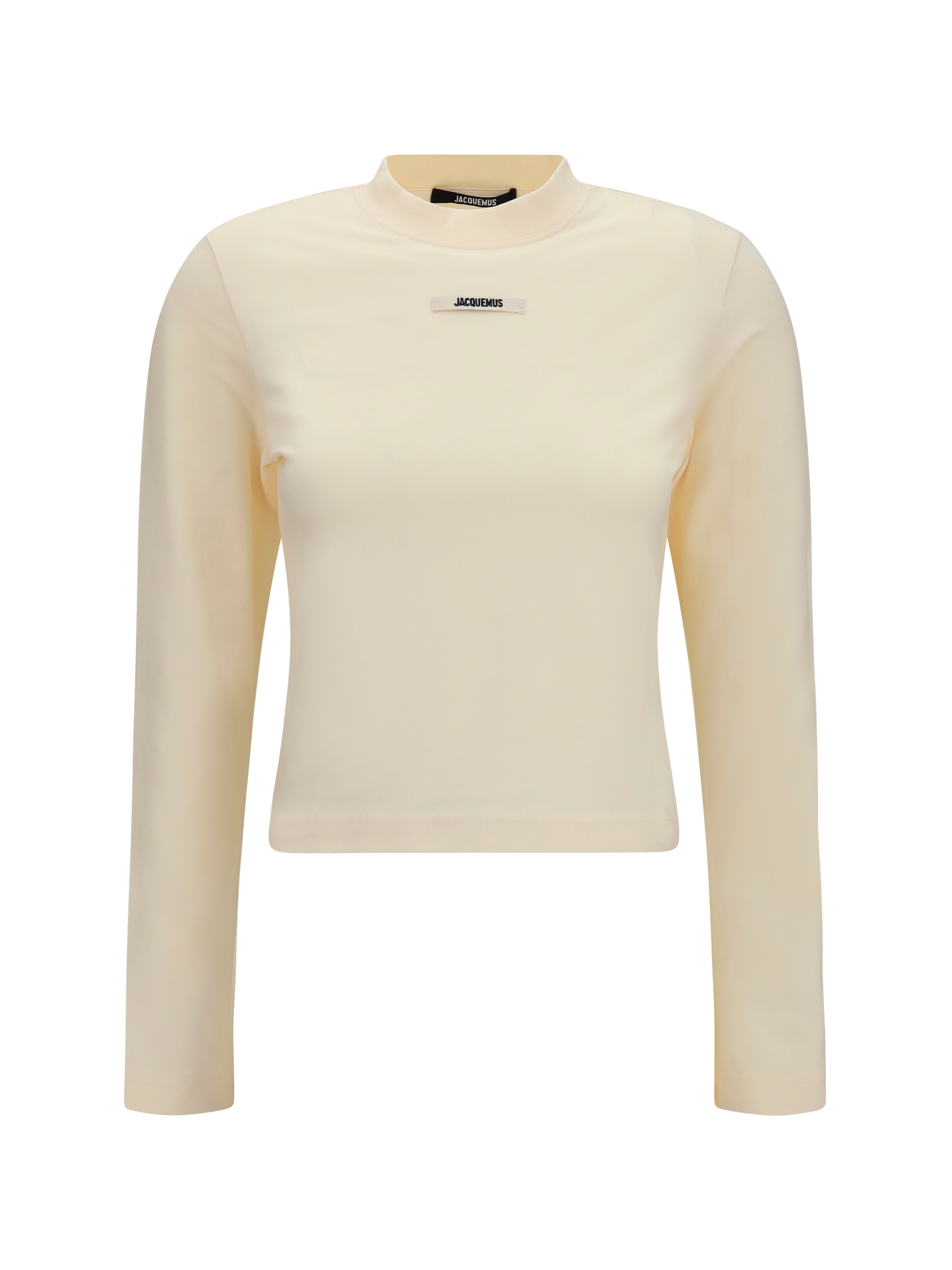 Long-sleeve T-shirt
