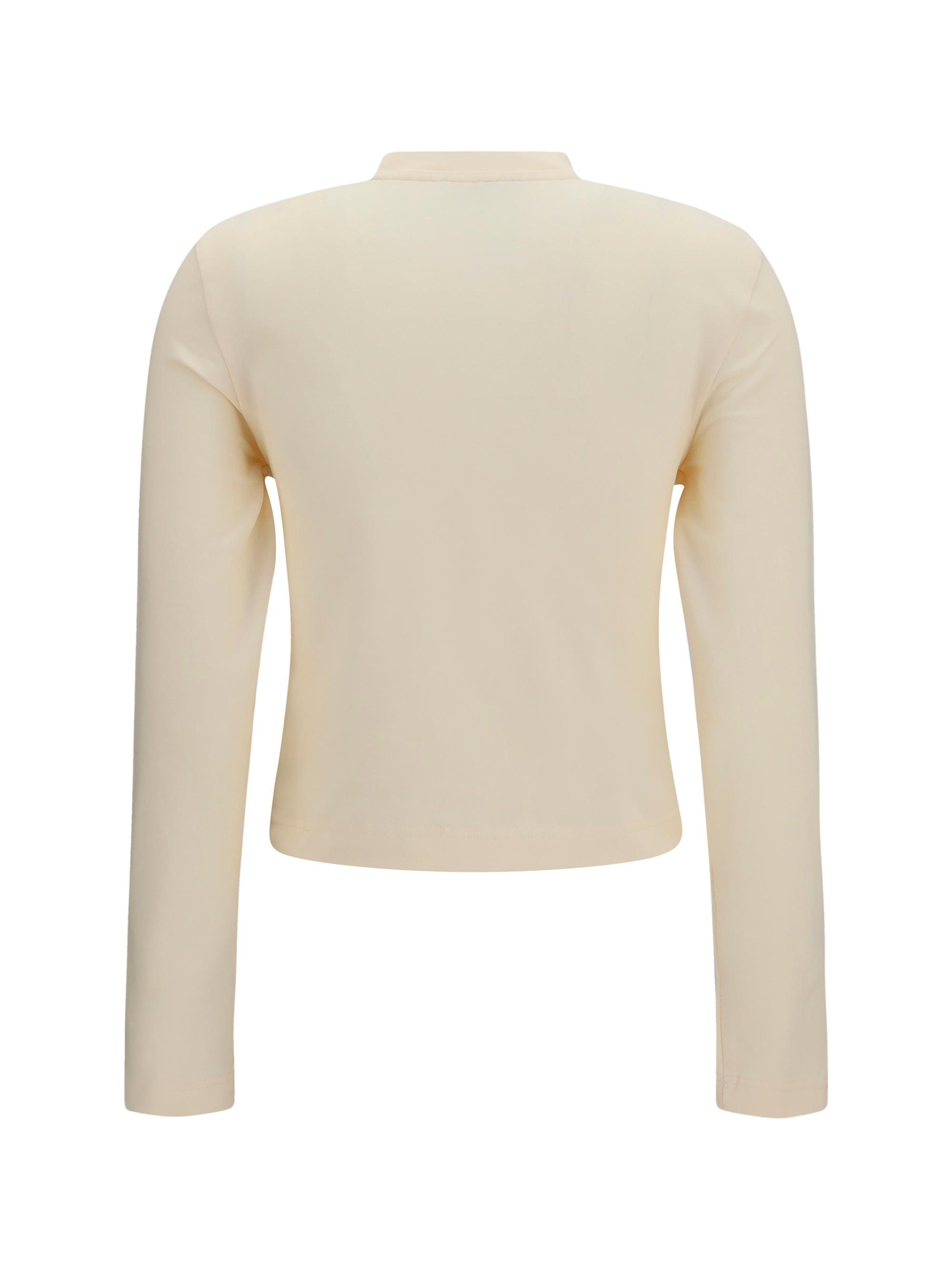 Long-sleeve T-shirt