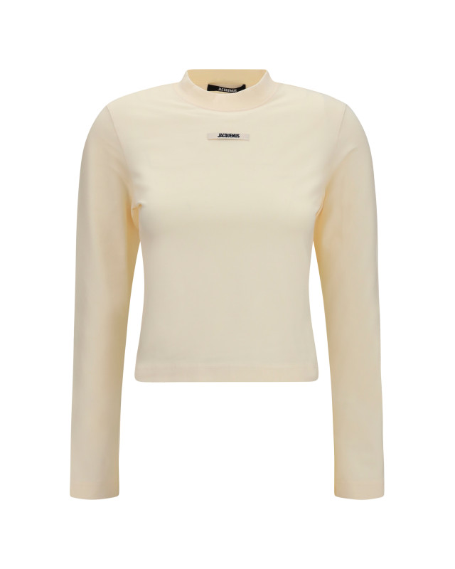 Long-sleeve T-shirt