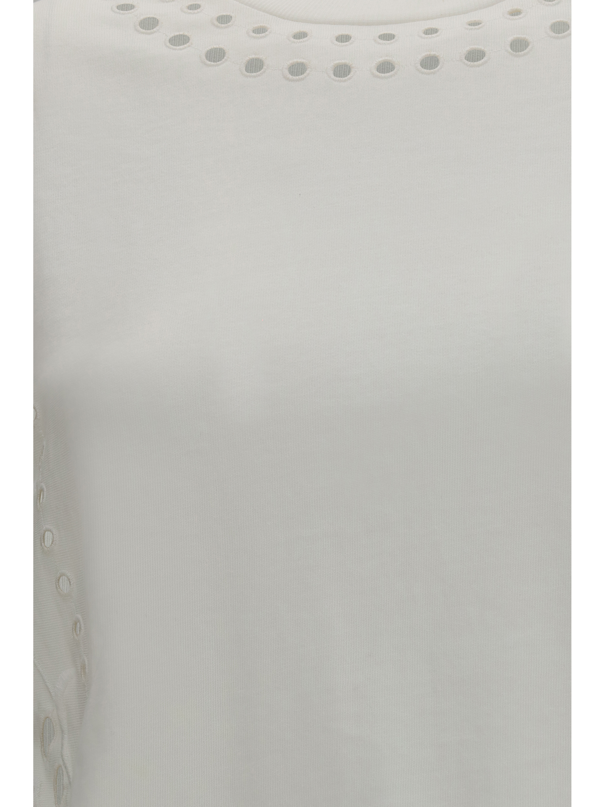 Odyle cotton T-shirt
