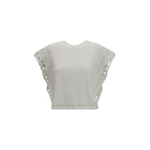 Odyle cotton T-shirt