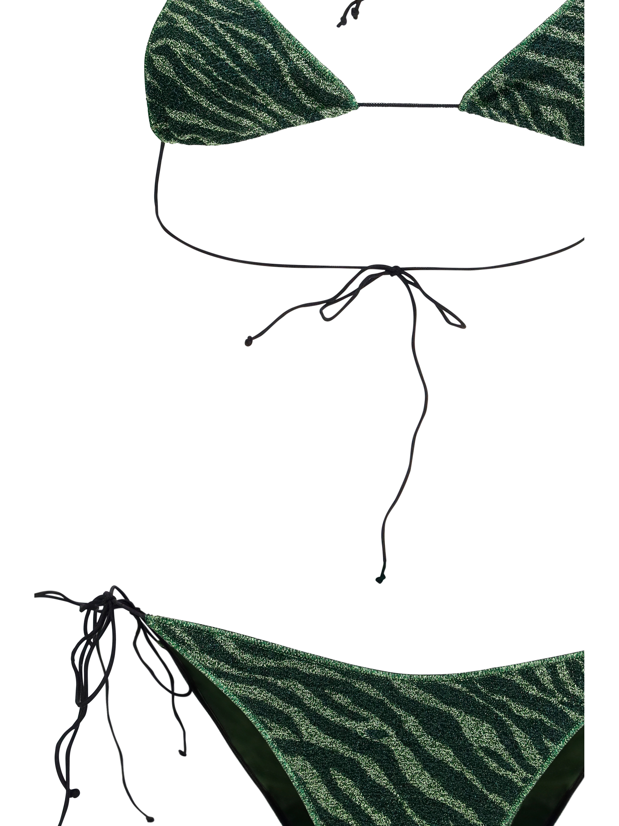 Lumière Candy Bikini