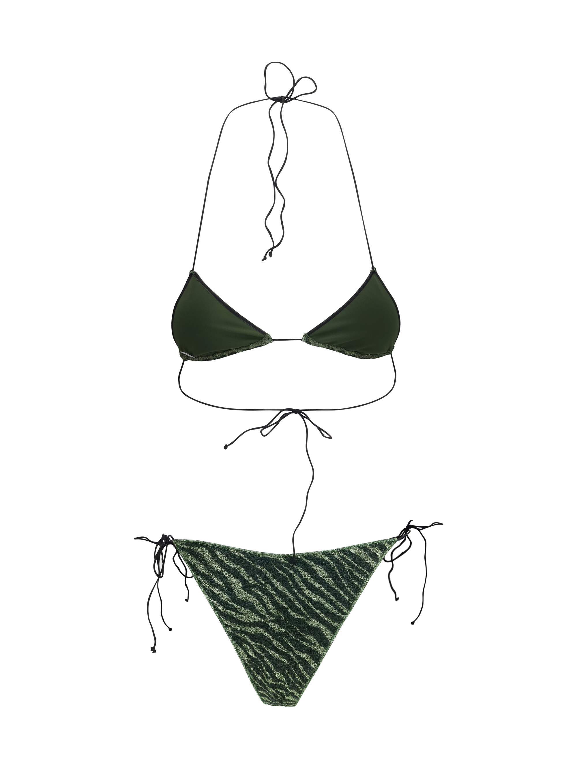 Lumière Candy Bikini